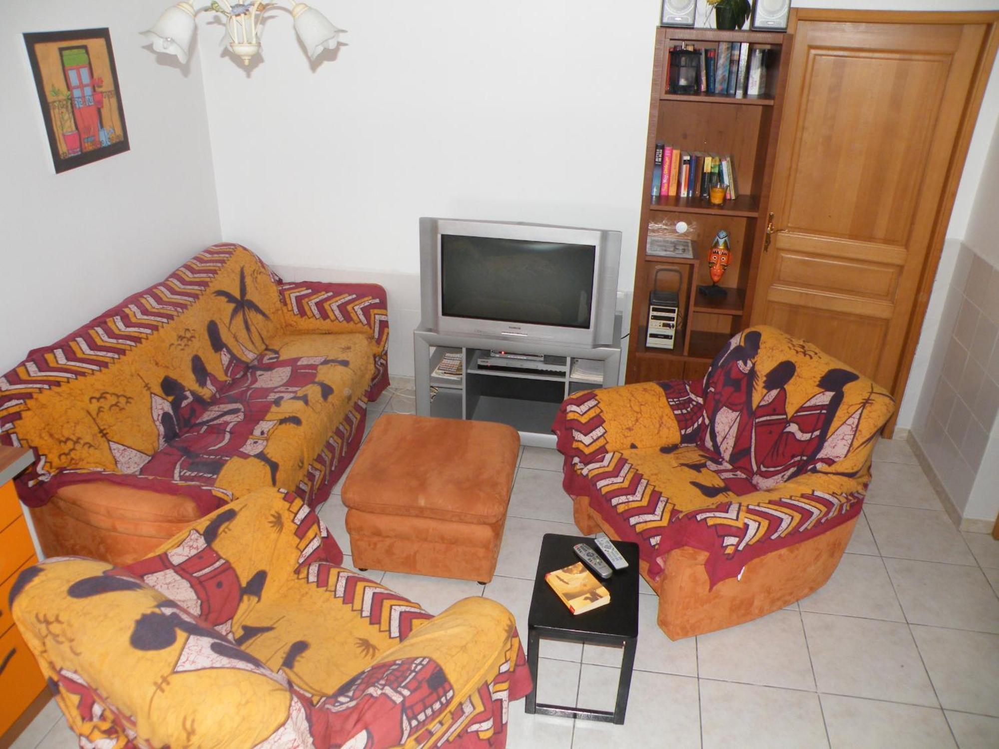 Villa Liamone Sagone  Zewnętrze zdjęcie