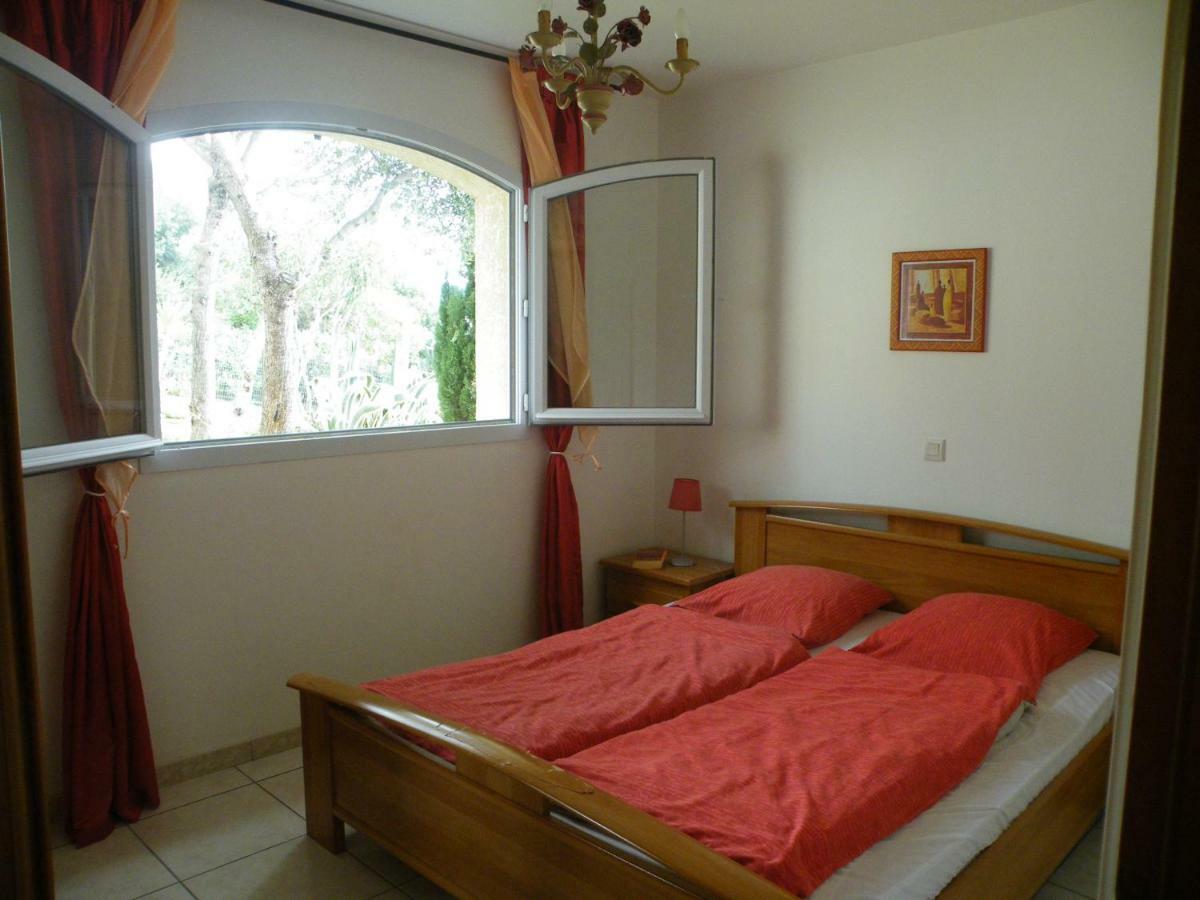 Villa Liamone Sagone  Zewnętrze zdjęcie