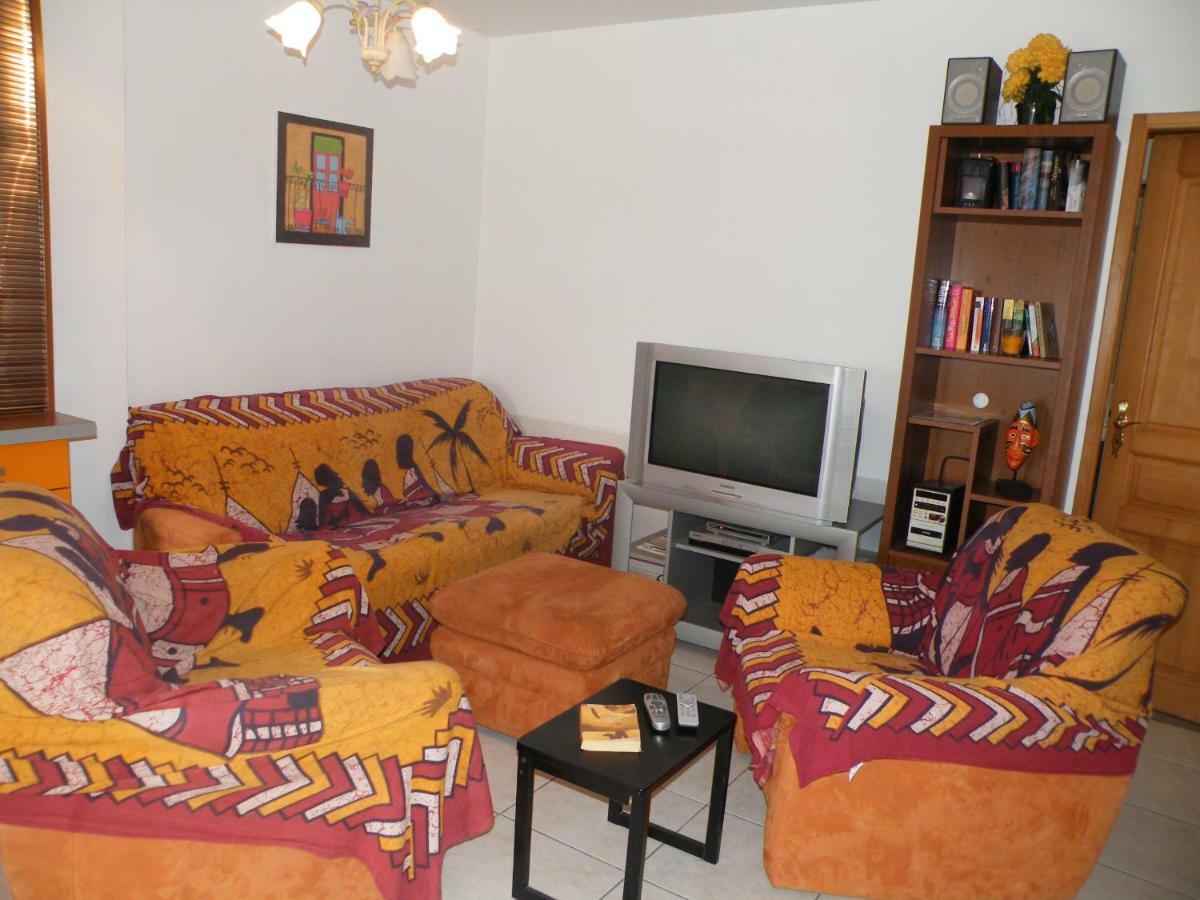 Villa Liamone Sagone  Zewnętrze zdjęcie