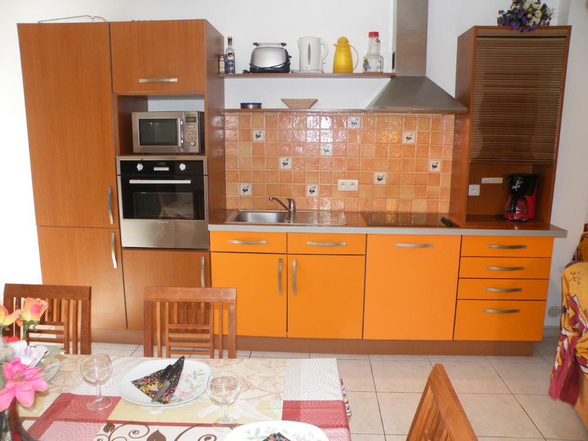 Villa Liamone Sagone  Zewnętrze zdjęcie