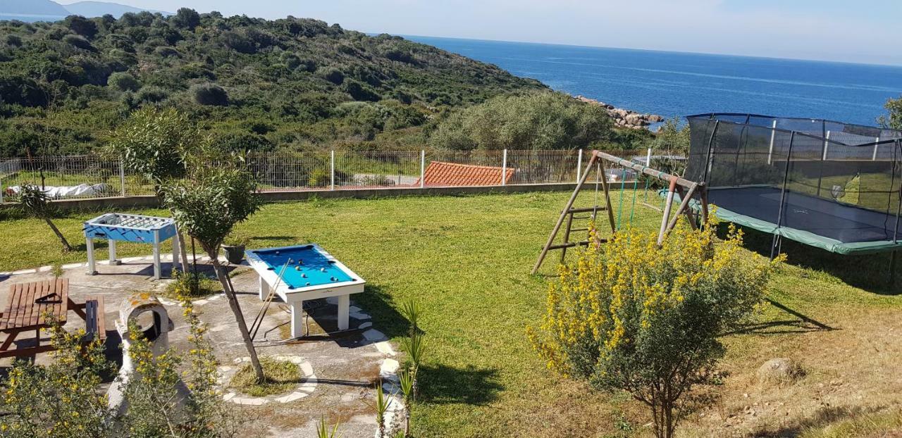 Villa Liamone Sagone  Zewnętrze zdjęcie